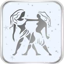 Таро прогноз Близнецы