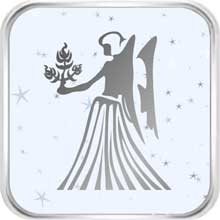 Таро прогноз Дева