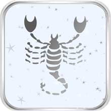 Таро прогноз Скорпион