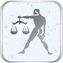 Таро прогноз Весы