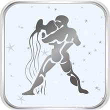 Таро прогноз Водолей