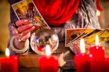 Магия онлайн гадания: все карточные расклады