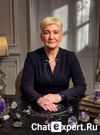 лучший эксперт раздела Эзотерика