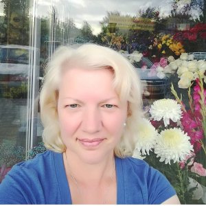 Наталья