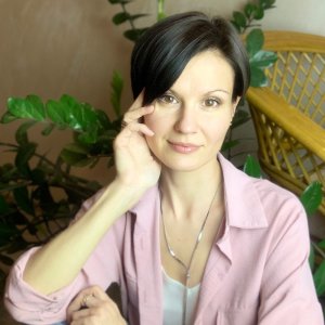 Анна 