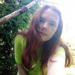 Ангелина 