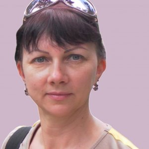 Ирина 