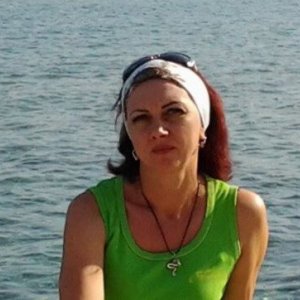 Ирина 