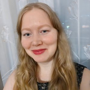 Светлана 