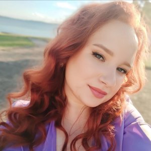 Анастасия Муст