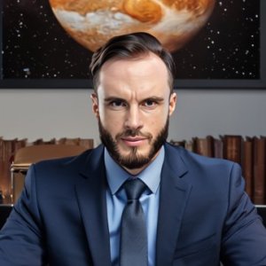 Роман 