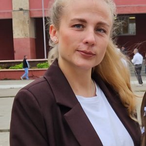 Марина