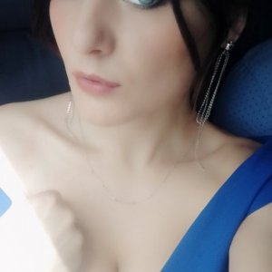 Марта