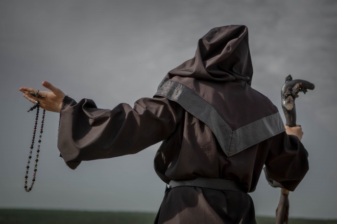 Диагностика энергетического поля по фото