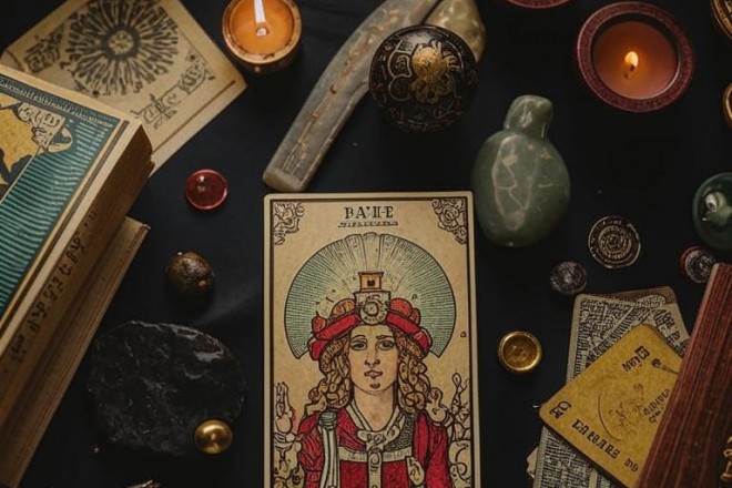 Расклад две работы-два пути, дилемма выбора