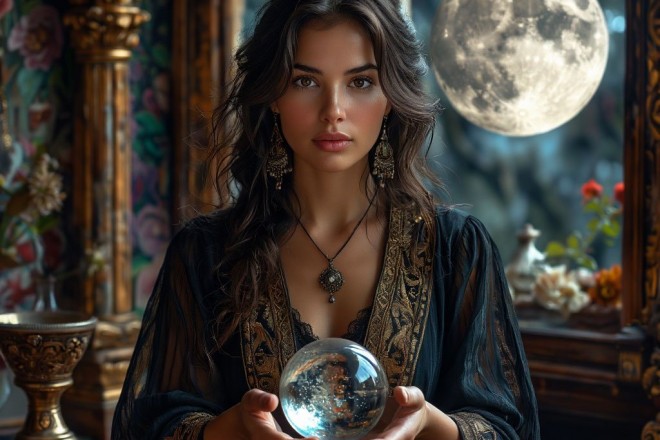 Расширенный анализ двух сфер