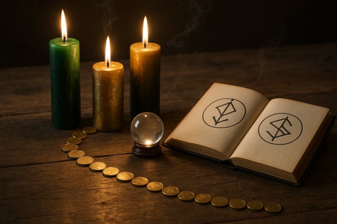 АКТИВАЦИЯ ДЕНЕЖНОГО КАНАЛА