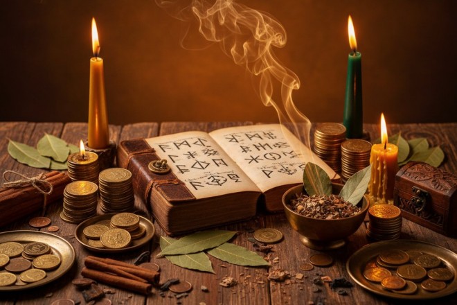 ОТКРЫТИЕ ДЕНЕЖНОГО ПОТОКА