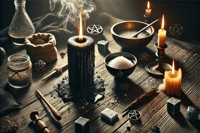 СНЯТИЕ НЕГАТИВНЫХ ПРОГРАММ ЛЮБОЙ СЛОЖНОСТИ