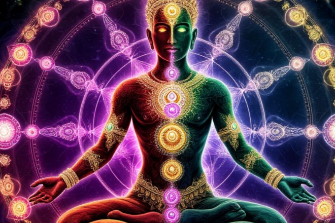 Энергетическая диагностика по фото