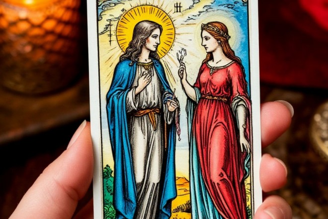 Гармонизация отношений