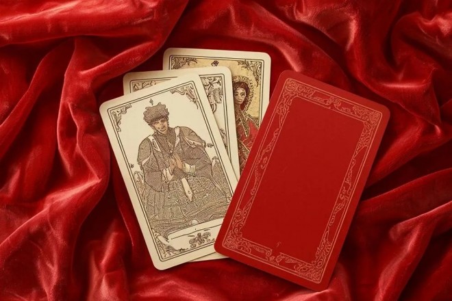 Расклад на один конкретный вопрос