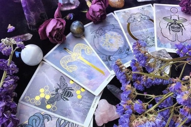 Расклад Анализ отношений