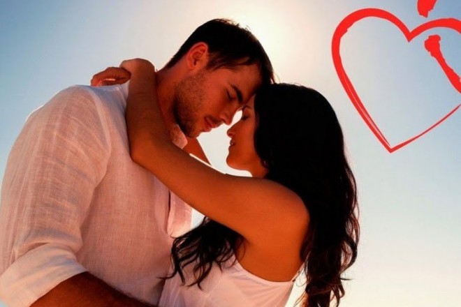 Расклад Будем ли мы вместе