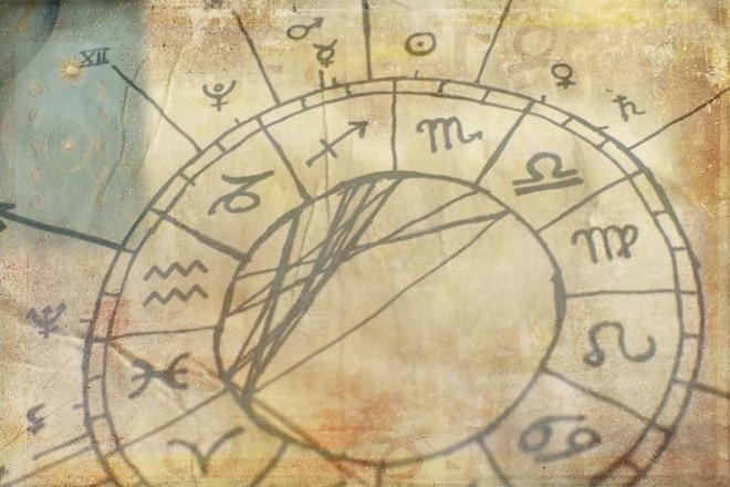 Составлю натальную карту с расшифровкой