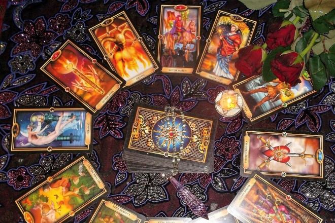 Когда я встречу свою любовь