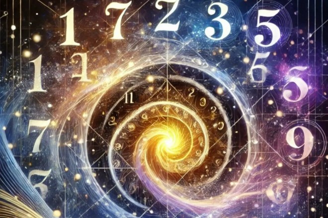 Составлю нумерологический анализ по дате рождения
