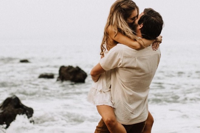 Расклад Новые отношения