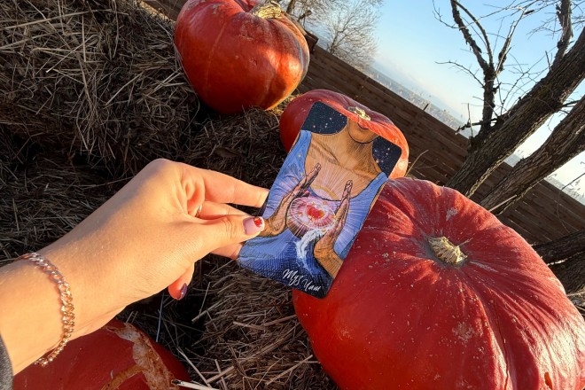 Ответ на 1 вопрос с помощью карт таро