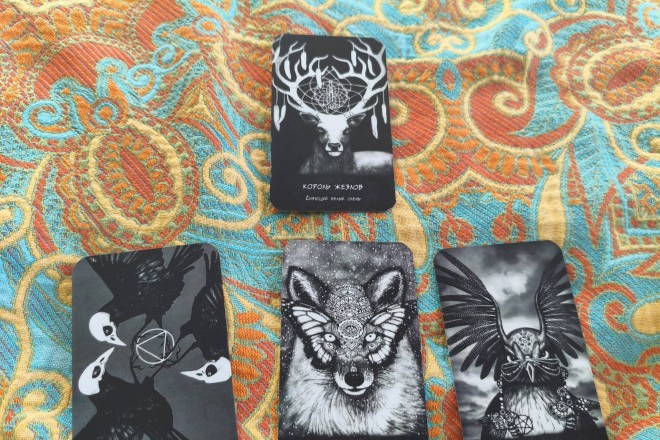 Диагностика ВАШИ ВРОЖДЁННЫЕ ДАРЫ И ТАЛАНТЫ