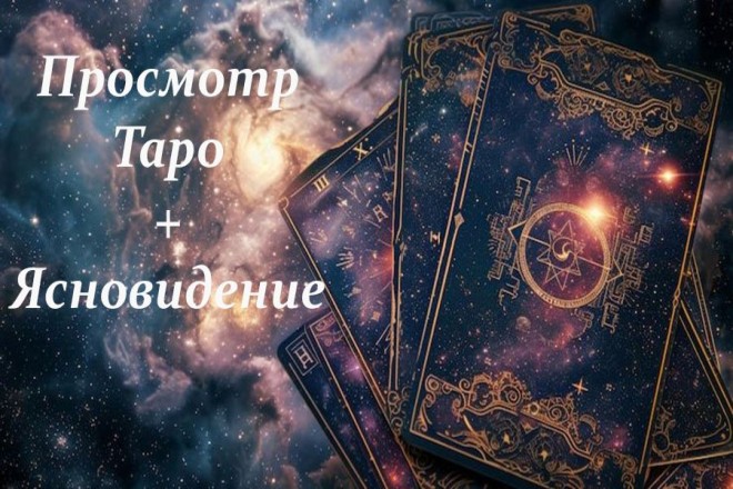 Глубокий просмотр ситуации