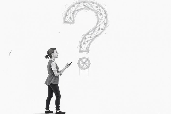 Короткий ответ на вопрос