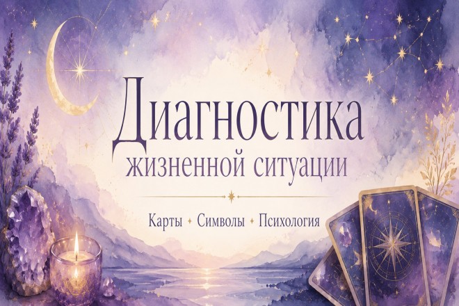 Психологическая консультация